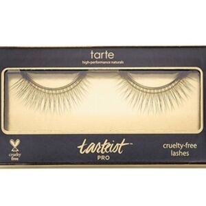 Tarte Little black dress Vegan Lashes